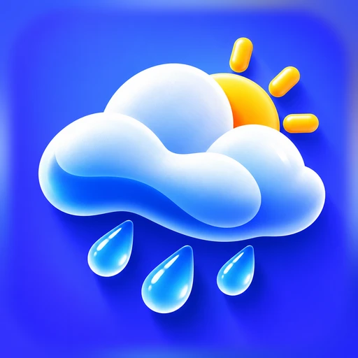 Meteopolis app icon